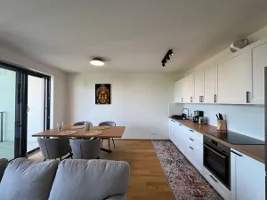 Pronájem bytu 2+kk, Praha - Břevnov, Radimova, 62 m2