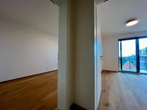 Pronájem bytu 2+kk, Praha - Břevnov, Radimova, 62 m2