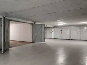 Prodej garáže, Praha - Stodůlky, Nušlova, 18 m2