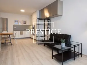 Pronájem bytu 2+kk, Praha - Dolní Měcholupy, Františka Jansy, 60 m2
