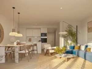 Prodej bytu 4+kk, El Verger, Alicante, Španělsko, 97 m2