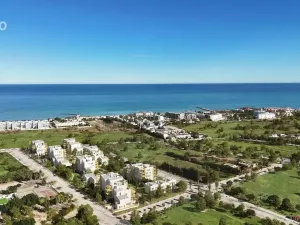 Prodej bytu 4+kk, El Verger, Alicante, Španělsko, 97 m2