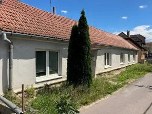 Dražba rodinného domu, Dyje, 90 m2