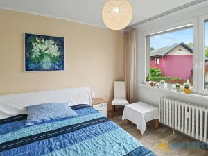 Prodej bytu 3+1, Nový Bor, Hřebenka, 81 m2