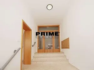 Pronájem rodinného domu, Praha - Střešovice, Nad hradním vodojemem, 350 m2