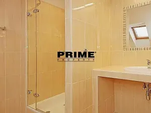 Pronájem rodinného domu, Praha - Střešovice, Nad hradním vodojemem, 350 m2