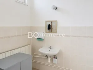 Pronájem ordinace, Brno, 90 m2