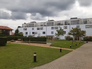 Pronájem bytu 4+kk, Praha - Jinonice, Za zámečkem, 124 m2