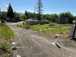 Prodej pozemku pro bydlení, Citice, 1398 m2