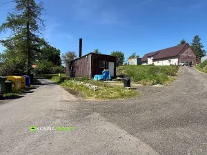 Prodej pozemku pro bydlení, Citice, 1398 m2