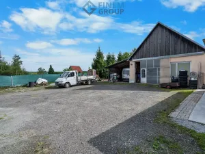 Prodej pozemku pro bydlení, Jílovice, 1700 m2