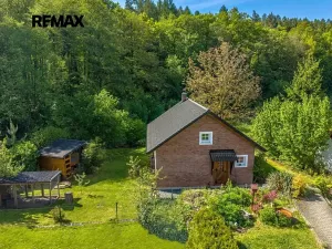 Prodej rodinného domu, Mnichovice, 83 m2