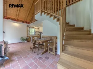 Prodej chaty, Mnichovice, 83 m2