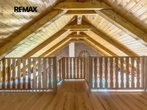 Prodej chaty, Mnichovice, 83 m2