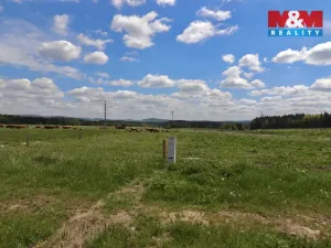 Prodej pozemku pro bydlení, Kolová, 1100 m2