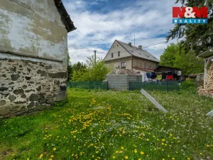 Prodej rodinného domu, Verneřice, Českolipská, 220 m2
