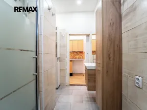 Pronájem bytu 2+1, Kolín, Havlíčkova, 50 m2