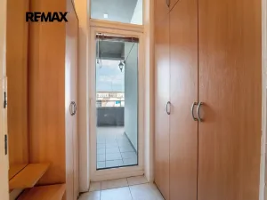 Pronájem bytu 2+1, Kolín, Havlíčkova, 50 m2
