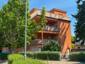 Pronájem bytu 2+1, Kyjov, Sv. Čecha, 60 m2