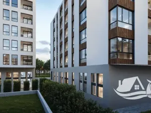 Prodej bytu 2+kk, Golem, Albánie, 44 m2