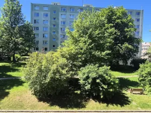 Prodej bytu 2+1, Liberec - Liberec III-Jeřáb, Oldřichova, 60 m2