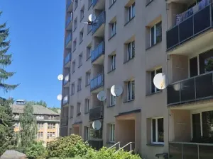Prodej bytu 2+1, Liberec - Liberec III-Jeřáb, Oldřichova, 60 m2