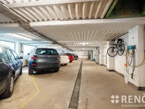 Pronájem bytu 4+1, Brno, Pekařská, 94 m2