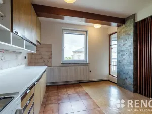 Pronájem bytu 4+1, Brno, Pekařská, 94 m2