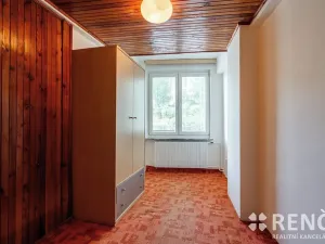 Pronájem bytu 4+1, Brno, Pekařská, 94 m2