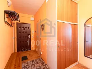 Pronájem bytu 2+1, Hradec Králové, Milady Horákové, 69 m2