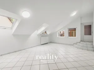 Pronájem bytu 5+1, Jihlava, Havířská, 140 m2