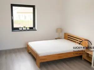 Pronájem bytu 1+kk, Sulice, Dubová, 34 m2