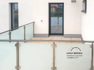 Pronájem bytu 1+kk, Sulice, Dubová, 34 m2