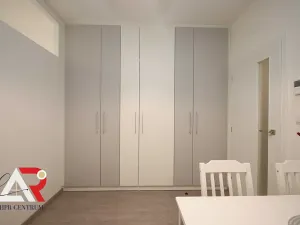 Pronájem bytu 1+1, Brno, Poříčí, 43 m2