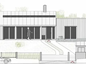 Prodej pozemku pro bydlení, Malá Skála - Vranové 1.díl, 815 m2
