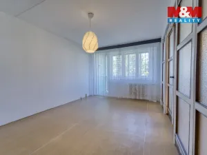 Prodej bytu 3+1, Plzeň, Sokolovská, 76 m2