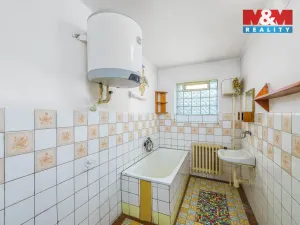 Prodej rodinného domu, Žáky - Štrampouch, 150 m2