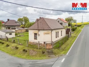 Prodej pozemku pro bydlení, Čeminy, 1281 m2