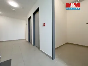 Pronájem bytu 2+kk, Prostějov, U Boží Muky, 50 m2