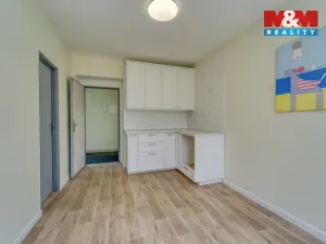 Prodej činžovního domu, Babylon, 370 m2