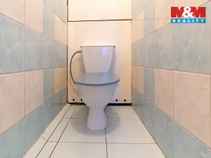 Pronájem bytu 4+1, Cheb, Dřevařská, 78 m2