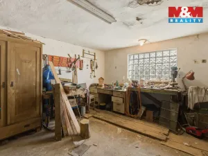 Prodej rodinného domu, Chlumčany - Vlčí, 176 m2