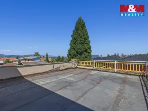 Prodej rodinného domu, Chlumčany - Vlčí, 176 m2