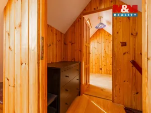 Prodej rodinného domu, Bílkovice, 88 m2