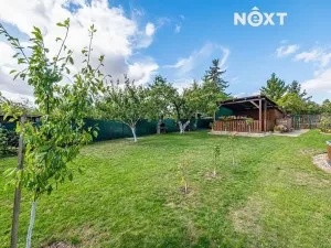 Prodej zahrady, Žatec, 459 m2