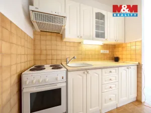 Prodej bytu 2+kk, Praha - Malešice, Heldova, 47 m2