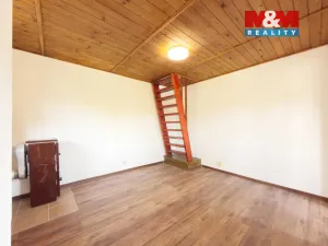 Prodej chaty, Orlová, Luční, 17 m2