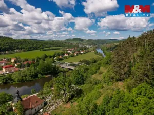 Prodej rodinného domu, Karlštejn, 70 m2
