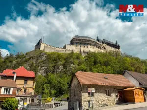 Prodej rodinného domu, Karlštejn, 70 m2