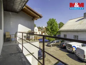 Prodej rodinného domu, Hlinsko, Wilsonova, 383 m2